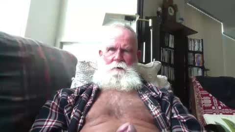 beardbushy online show from October 2025 04:40:02 PM