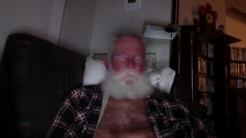 beardbushy online show from April 2026 05:25:02 AM