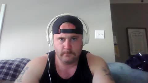 bearded4urpleasure online show from April 2026 09:21:02 PM