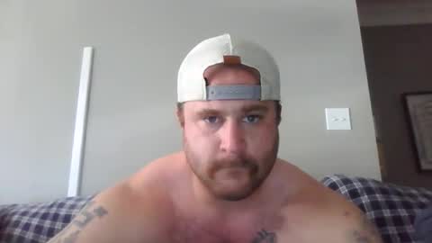 bearded4urpleasure online show from May 2026 09:10:01 PM