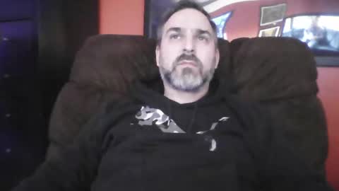 beardedambition online show from January 2025 06:54:02 PM