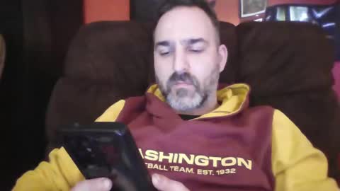 beardedambition online show from January 2025 04:37:02 AM