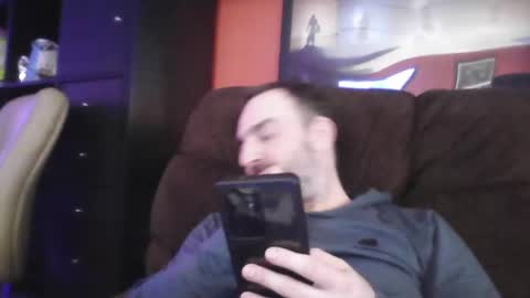 beardedambition online show from February 2025 05:39:02 PM