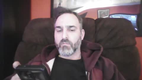 beardedambition online show from March 2025 12:50:02 AM