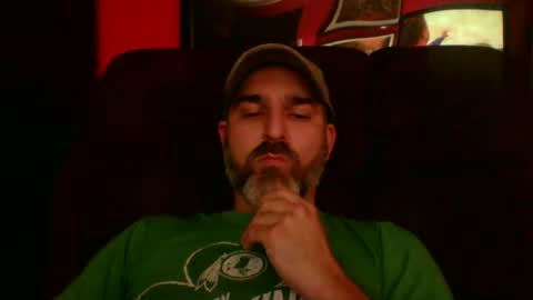 beardedambition online show from October 2025 09:12:02 PM