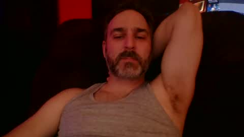 beardedambition online show from January 2026 08:46:02 PM