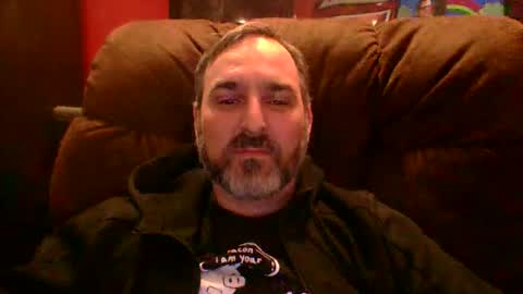 beardedambition online show from February 2026 02:48:01 AM