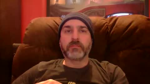 beardedambition online show from March 2026 04:10:02 PM