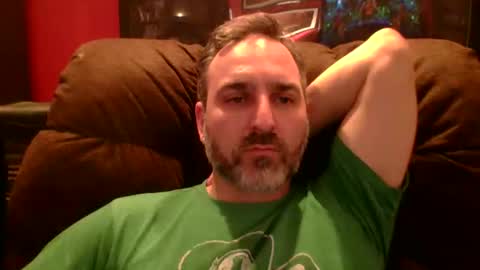 beardedambition online show from April 2026 09:59:02 PM