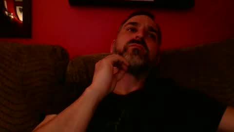 Snapshot of beardedambition chatting on May 2026 12:49:01 AM beardedambition online show from May 2026 12:49:01 AM