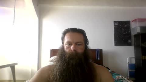 beardeddonkey88 online show from September 2025 02:41:01 PM
