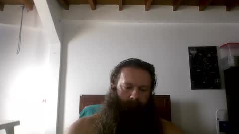 beardeddonkey88 online show from September 2025 02:44:02 PM