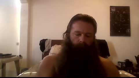 beardeddonkey88 online show from February 2026 10:47:01 PM