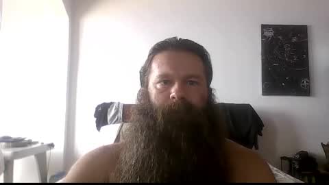 beardeddonkey88 online show from February 2026 06:01:01 PM