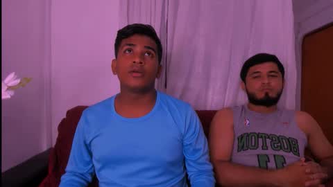 beardedking_xx online show from October 2025 11:22:02 AM