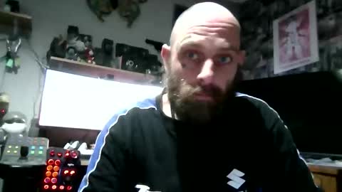 beardednjuicycock online show from February 2026 07:24:01 AM