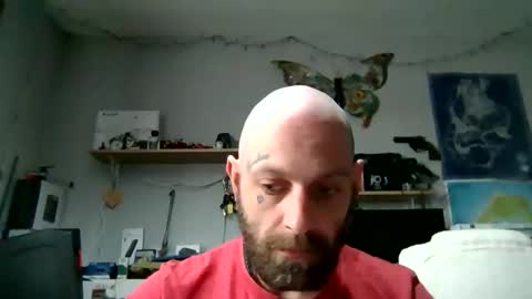 beardednjuicycock online show from April 2026 06:41:01 AM
