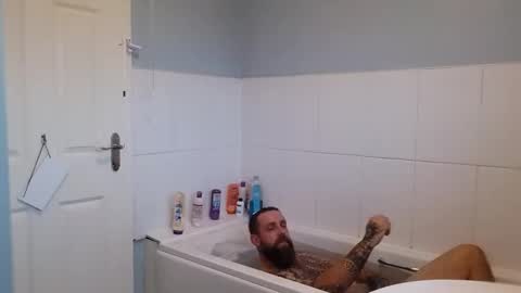 beardedtattedguy online show from September 2025 05:26:03 PM