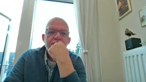 Beardman online show from February 2026 12:42:02 PM