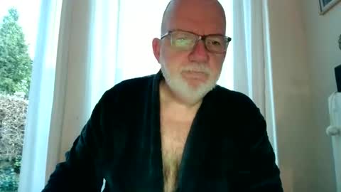 Beardman online show from March 2026 05:57:02 AM