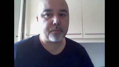 Snapshot of beardmancoming chatting on October 2025 09:57:01 AM WELCOME EVERYONE MY NAME IS  CHAN ..I WILL BE HAPPY TO SHOW YOU MY CUM online show from October 2025 09:57:01 AM
