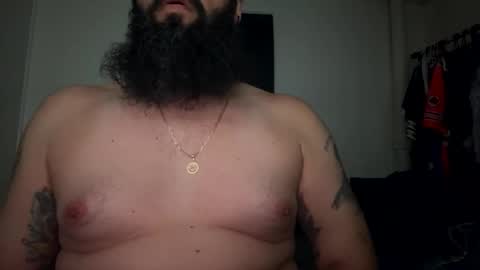 beard online show from January 2025 06:20:01 AM