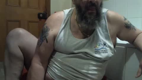 bearsteve75 online show from March 2025 02:23:02 PM