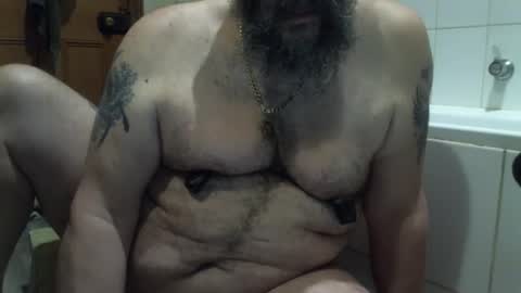 bearsteve75 online show from May 2026 06:24:02 PM