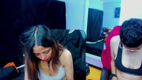 Beata And SofI online show from December 2024 03:36:02 AM