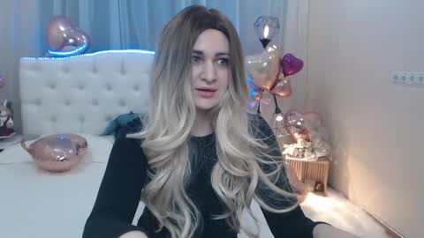 beataangel online show from February 2025 07:58:02 AM