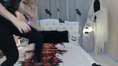 beataangel online show from October 2025 07:54:02 AM