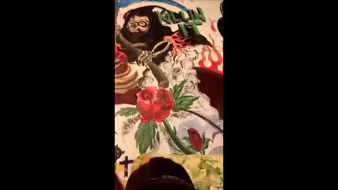 Snapshot of beathismeat99 chatting on September 2025 11:05:02 PM Mikes room online show from September 2025 11:05:02 PM