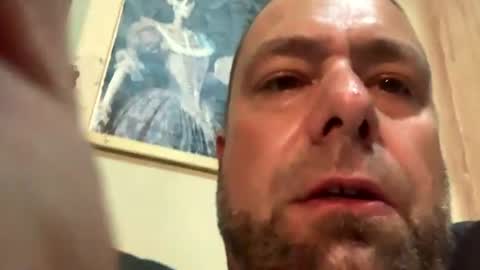 Mikes room online show from July 2026 02:37:01 AM
