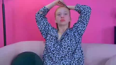 Beatrice online show from November 2025 06:54:01 PM