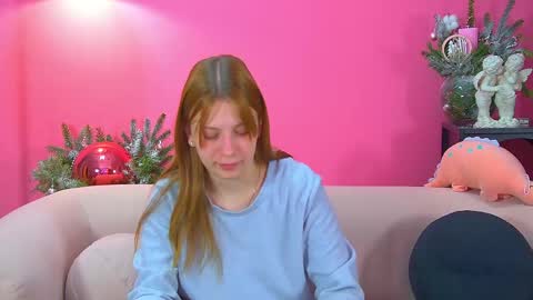 Beatrice online show from December 2025 07:19:02 PM