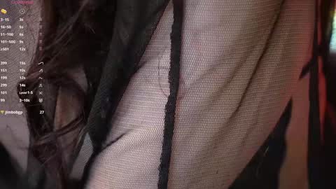 Snapshot of beatricefawne chatting on January 2025 02:41:01 AM Bzzz Bea online show from January 2025 02:41:01 AM