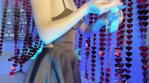 My name is Beatrice Like my broadcast pls 3 online show from February 2026 01:30:02 PM