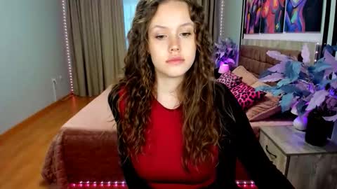 BeatriceWild online show from March 2026 10:42:02 AM