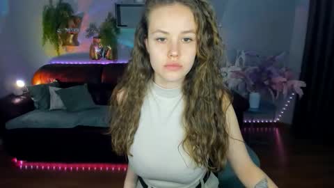 BeatriceWild online show from March 2026 12:05:01 PM