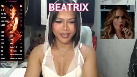 Snapshot of beatrix022 chatting on May 2026 07:19:01 PM beatrix022 online show from May 2026 07:19:01 PM