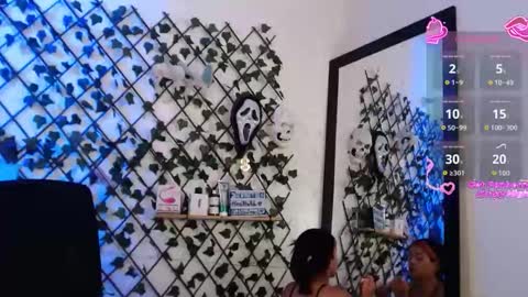 beautibellah online show from November 2025 05:34:02 PM