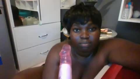 Lil stunner online show from February 2025 01:32:02 PM