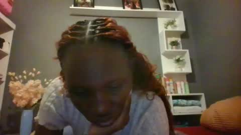 Lil stunner online show from October 2025 05:56:01 PM