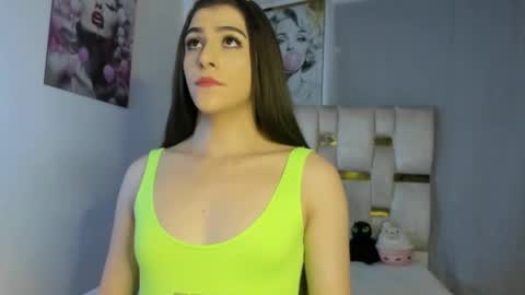 Valeria online show from December 2025 11:53:01 PM