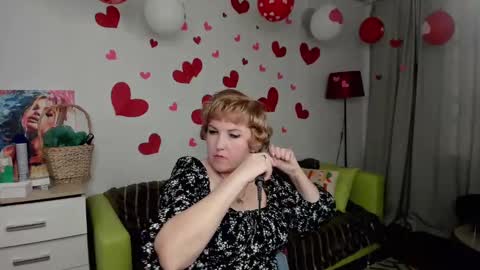 your Lana online show from February 2025 08:00:02 AM