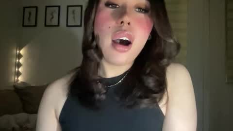 Sweet Aya online show from December 2025 02:48:01 PM