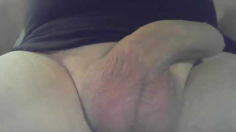 Xander online show from January 2026 10:46:02 PM