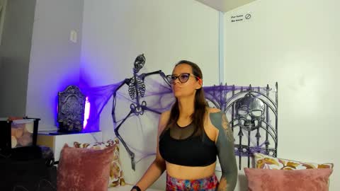Snapshot of beautifull_wild_girl chatting on October 2025 07:14:02 PM maria online show from October 2025 07:14:02 PM
