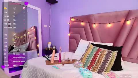 Shalom  online show from March 2025 10:34:02 PM