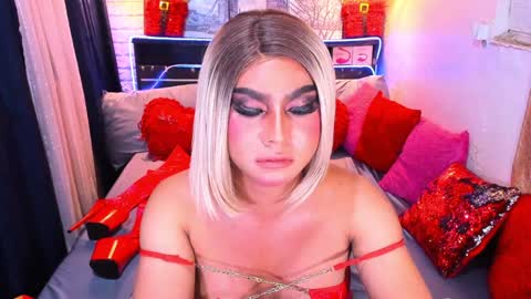 Queen Alexa online show from January 2025 01:52:01 AM